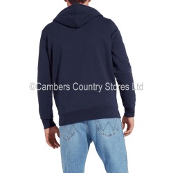 Wrangler Full Zip Hooded Sweatshirt